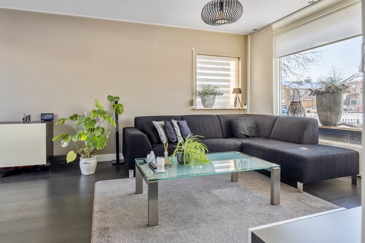 Foto 2 van Frans Halsstraat 30