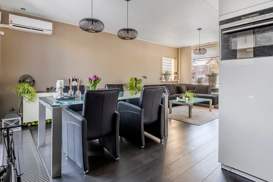 Foto 8 van Frans Halsstraat 30