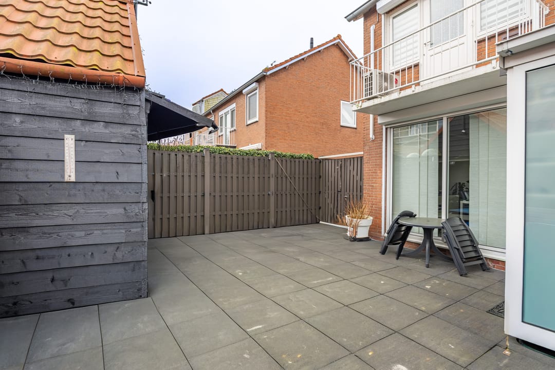 Foto 13 van Frans Halsstraat 30