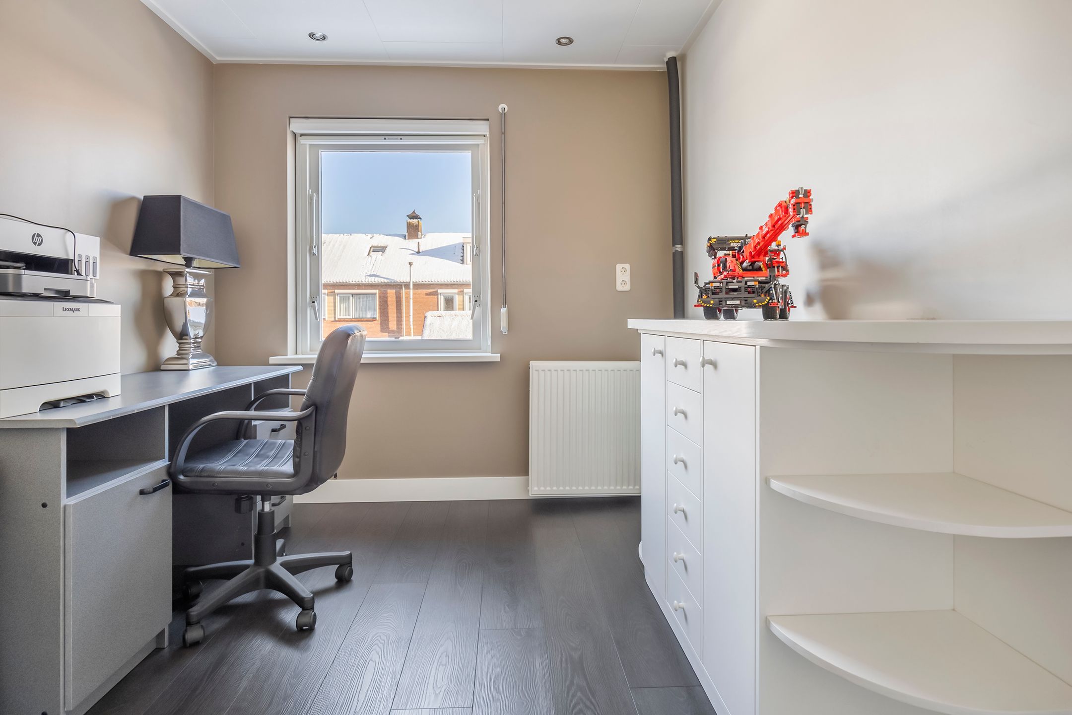 Foto 21 van Frans Halsstraat 30