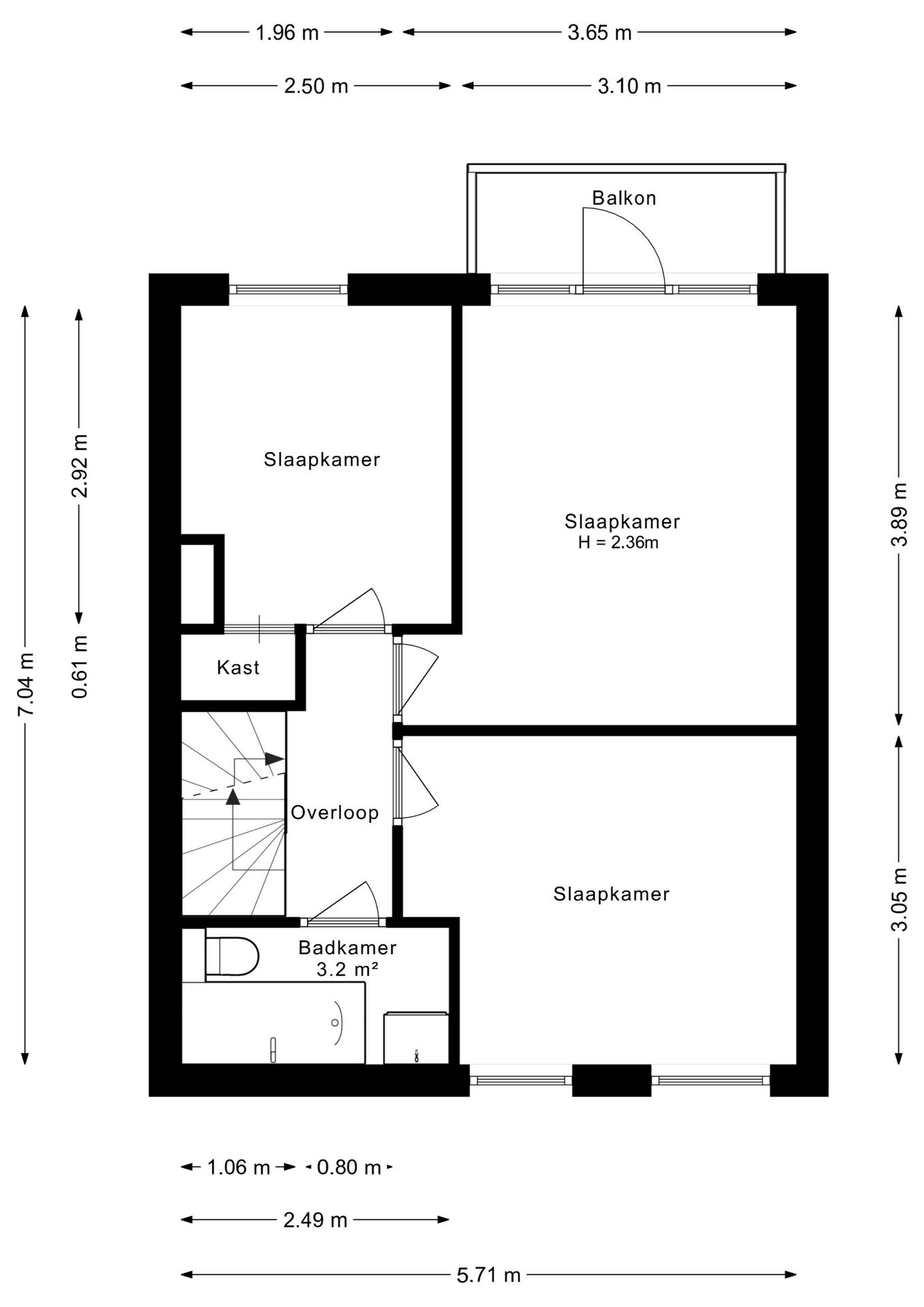 Foto 29 van Frans Halsstraat 30