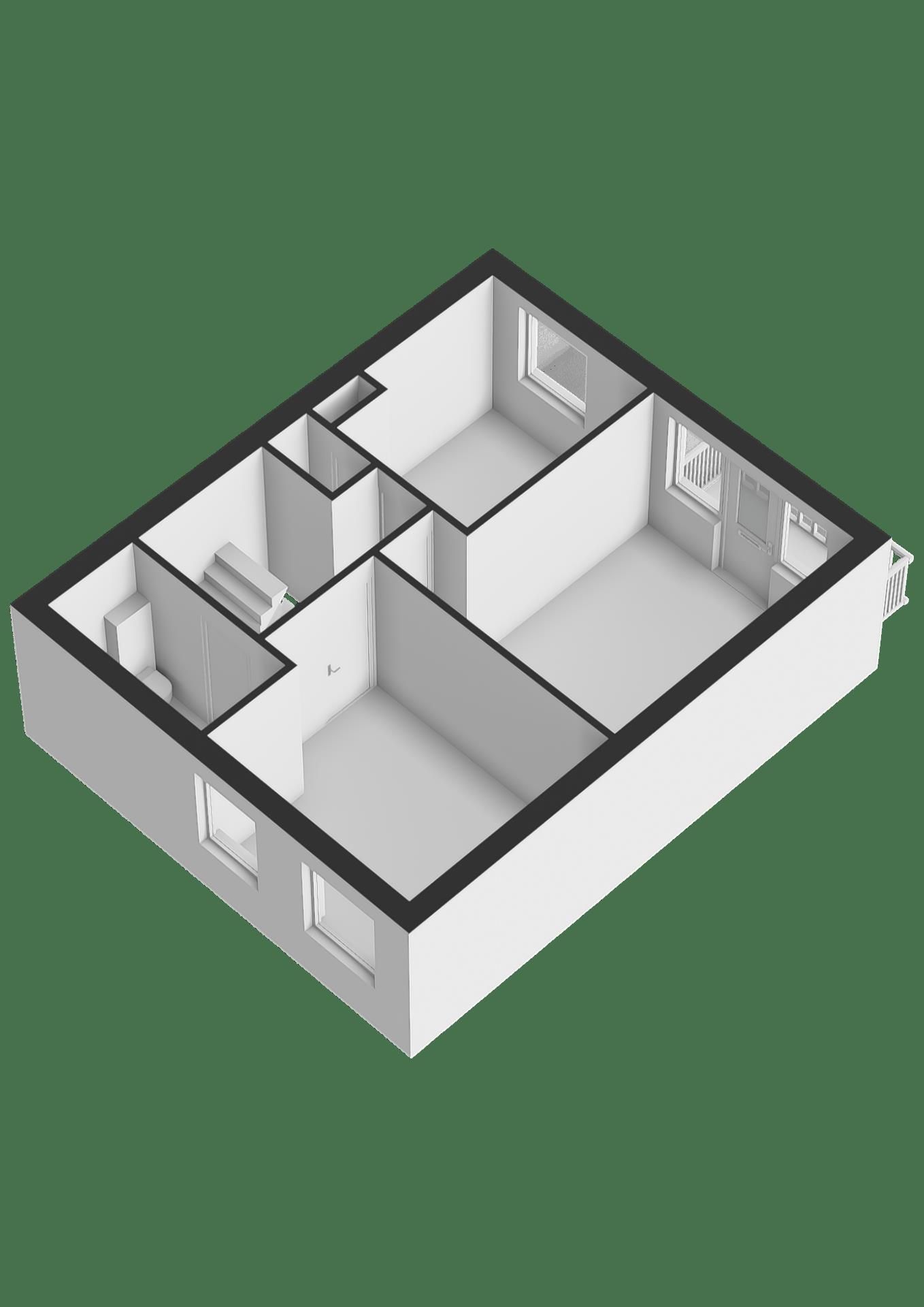 Foto 30 van Frans Halsstraat 30