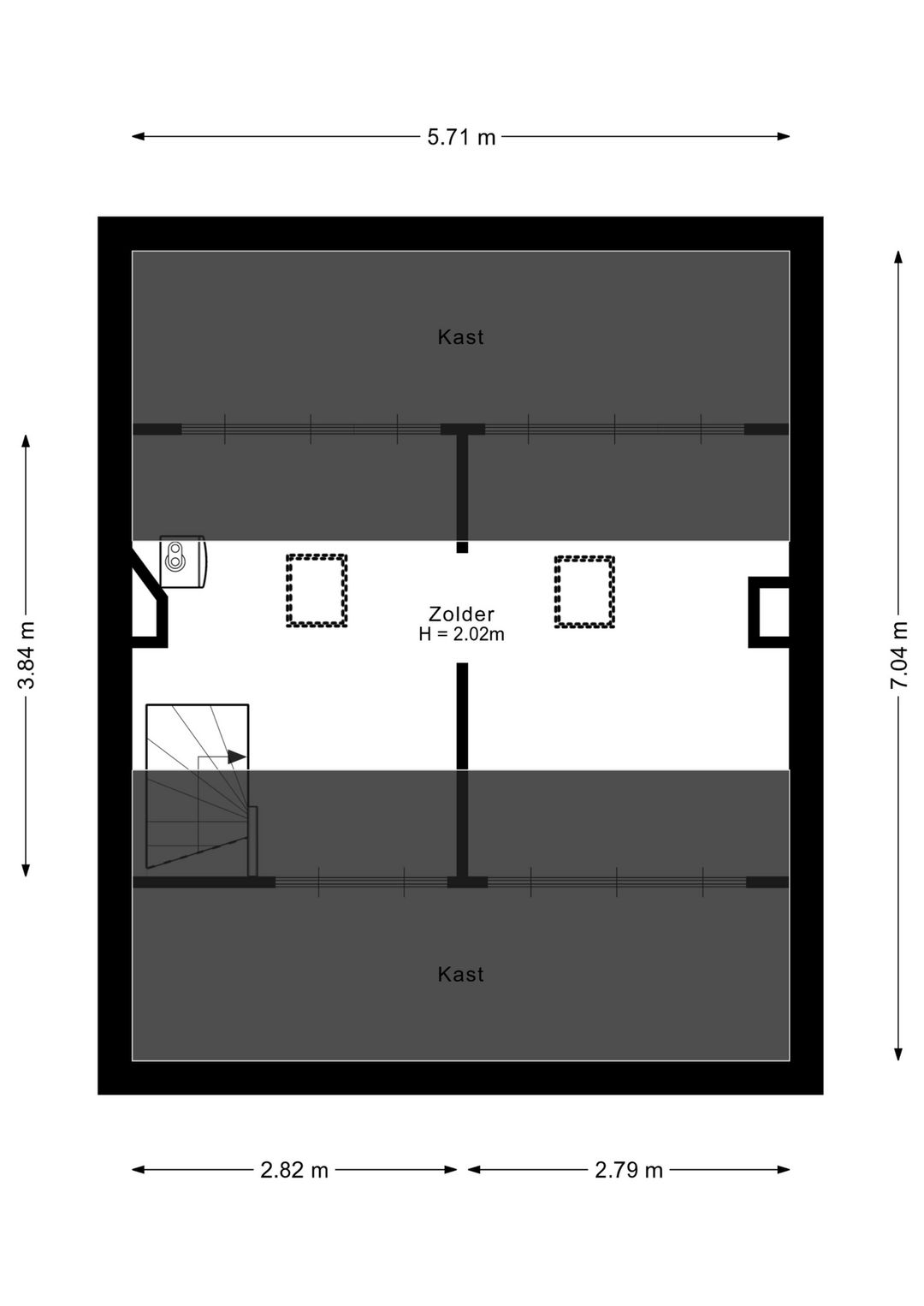 Foto 31 van Frans Halsstraat 30