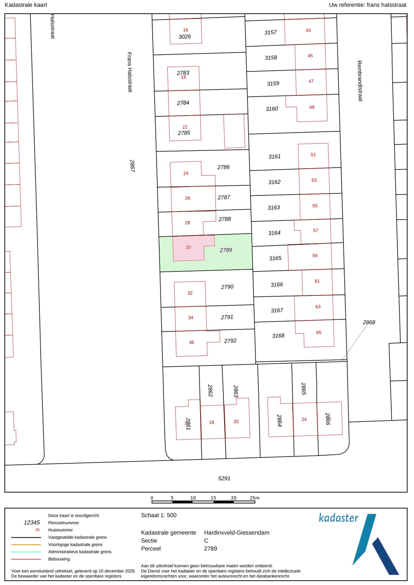 Foto 35 van Frans Halsstraat 30