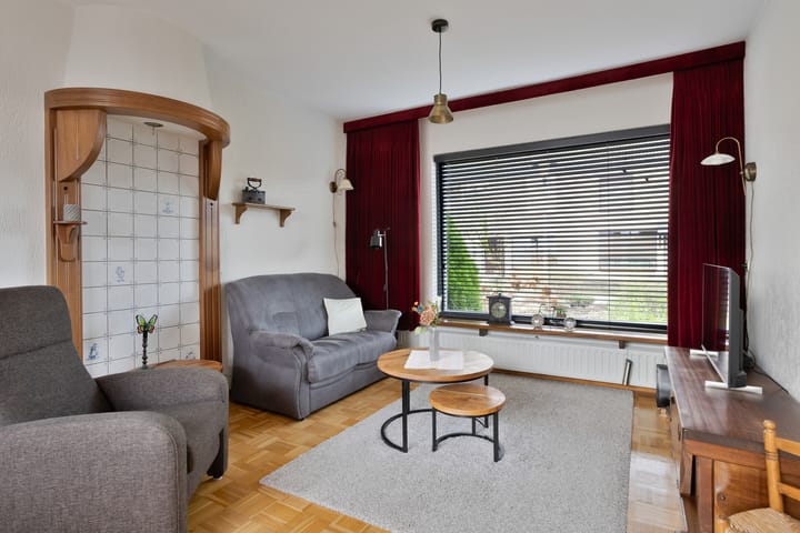 Foto 3 van van Oostsanenstraat 13