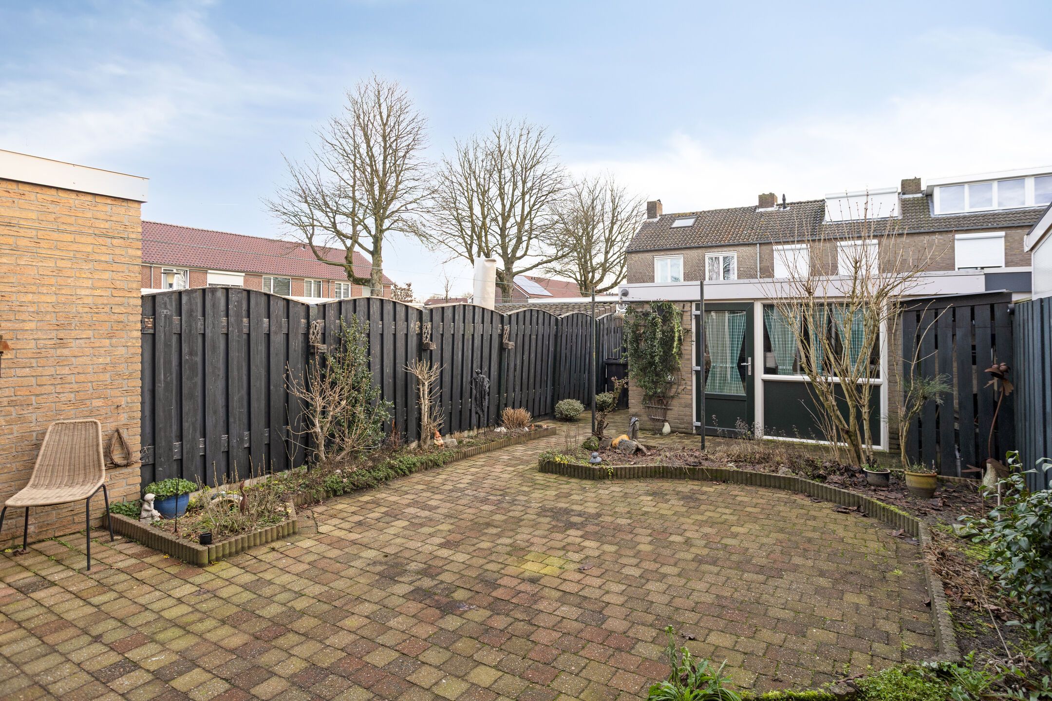 Photo 6 of van Oostsanenstraat 13