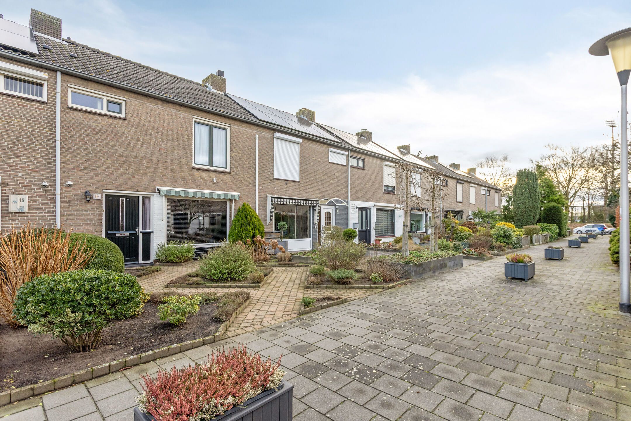 Photo 9 of van Oostsanenstraat 13