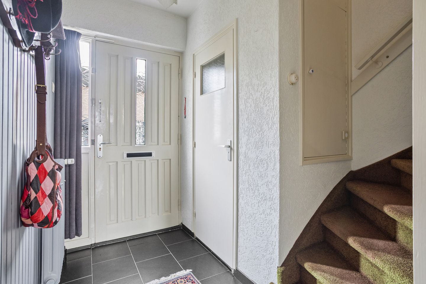 Photo 10 of van Oostsanenstraat 13