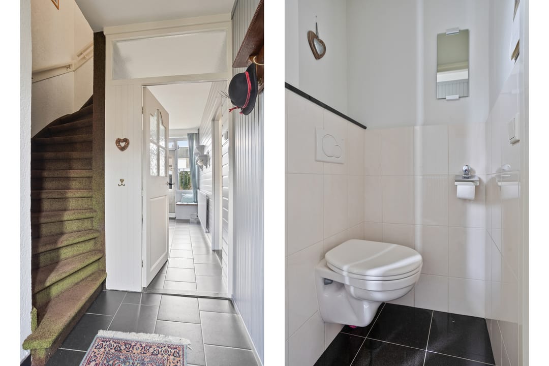 Photo 11 of van Oostsanenstraat 13