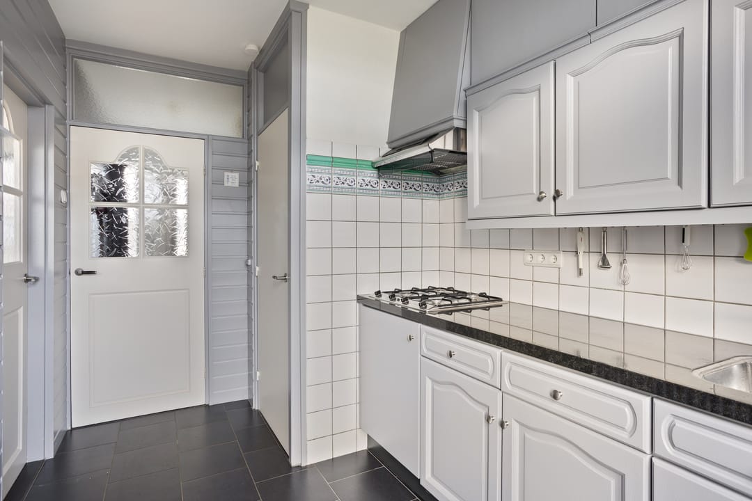 Photo 13 of van Oostsanenstraat 13