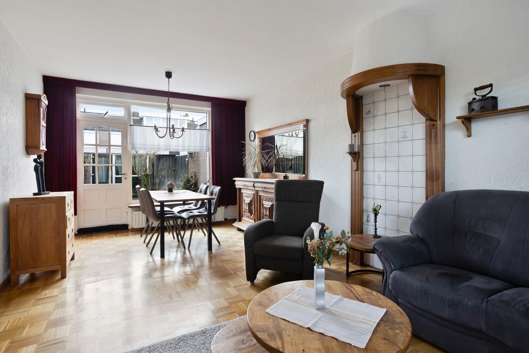 Photo 17 of van Oostsanenstraat 13