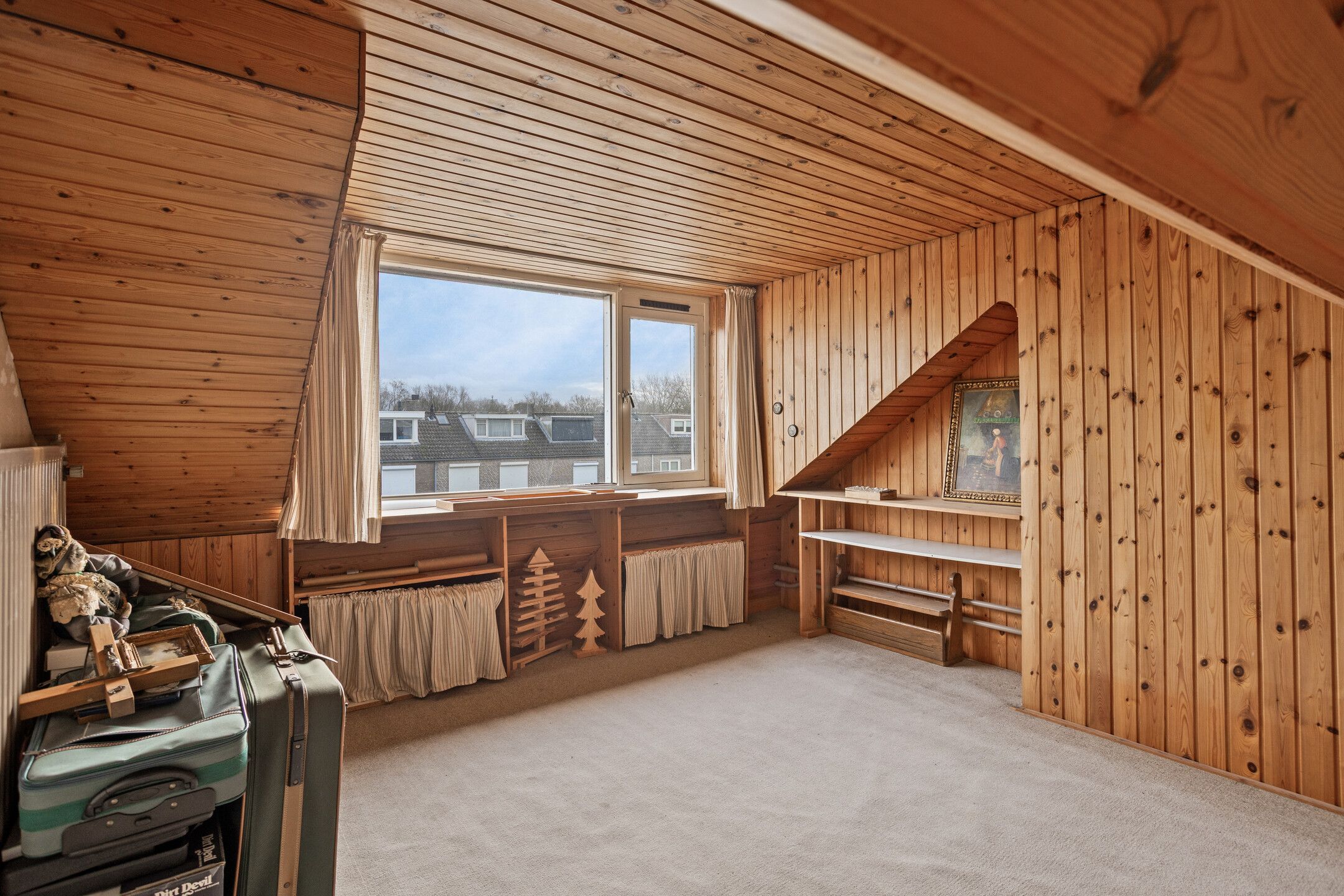 Photo 30 of van Oostsanenstraat 13