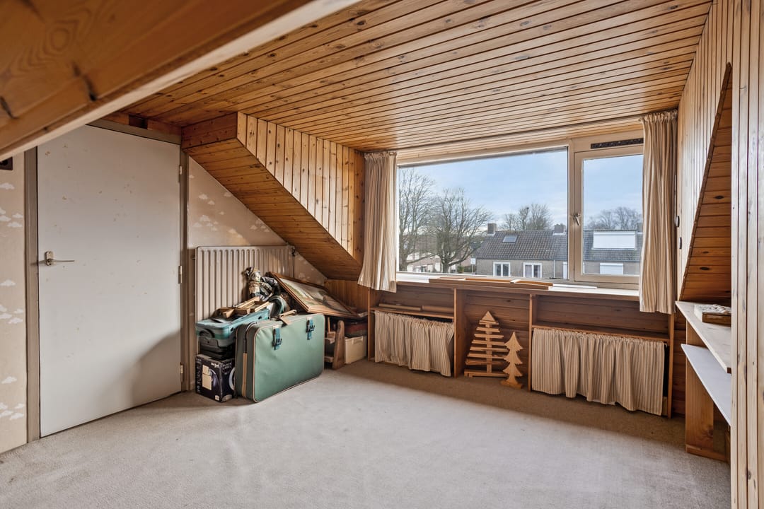 Photo 31 of van Oostsanenstraat 13