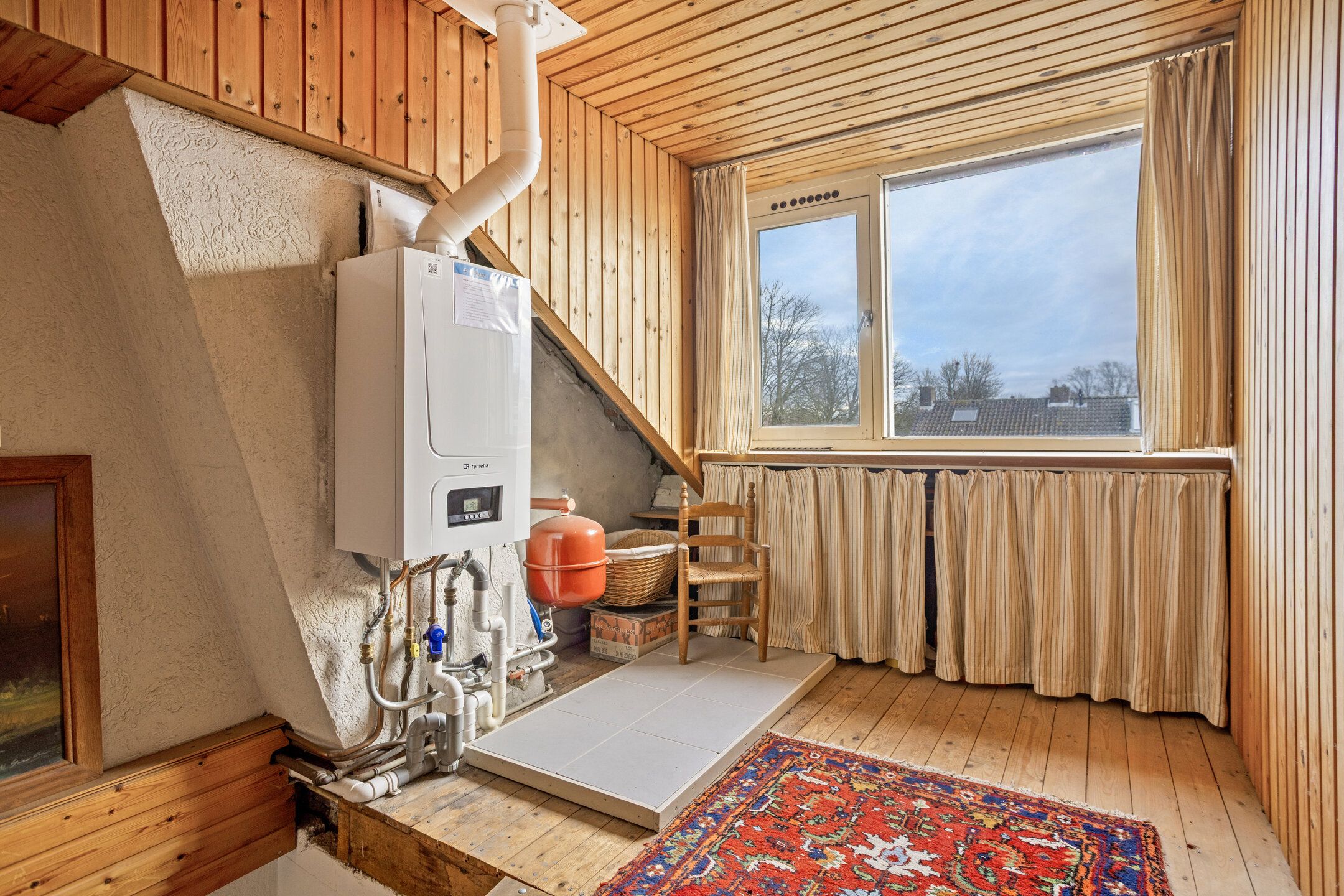 Photo 33 of van Oostsanenstraat 13