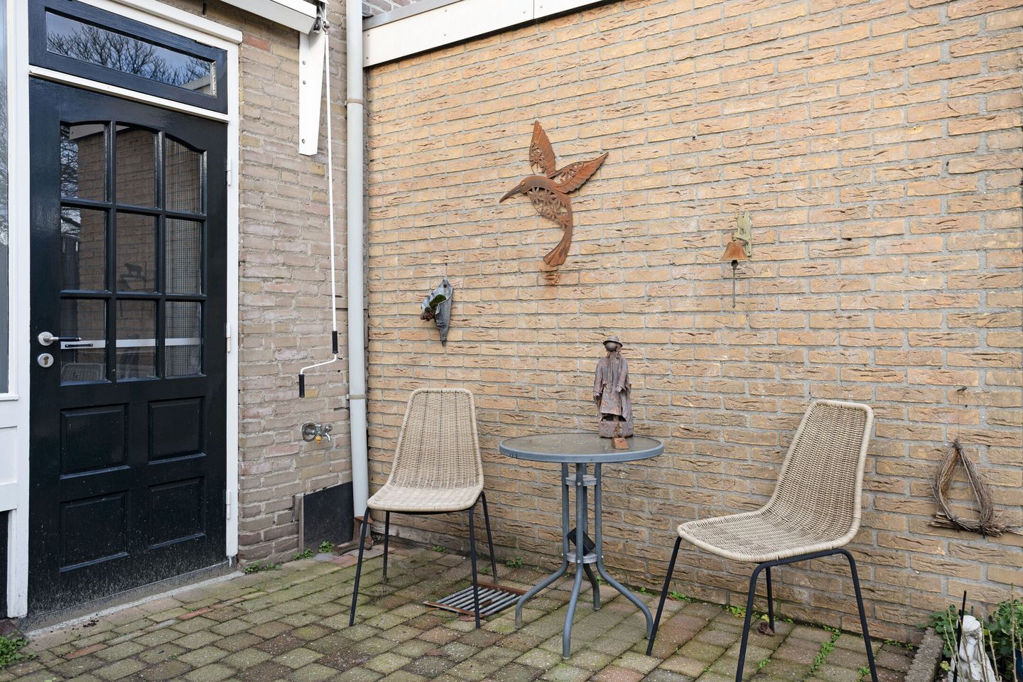 Photo 34 of van Oostsanenstraat 13