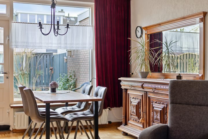 Foto 4 van van Oostsanenstraat 13