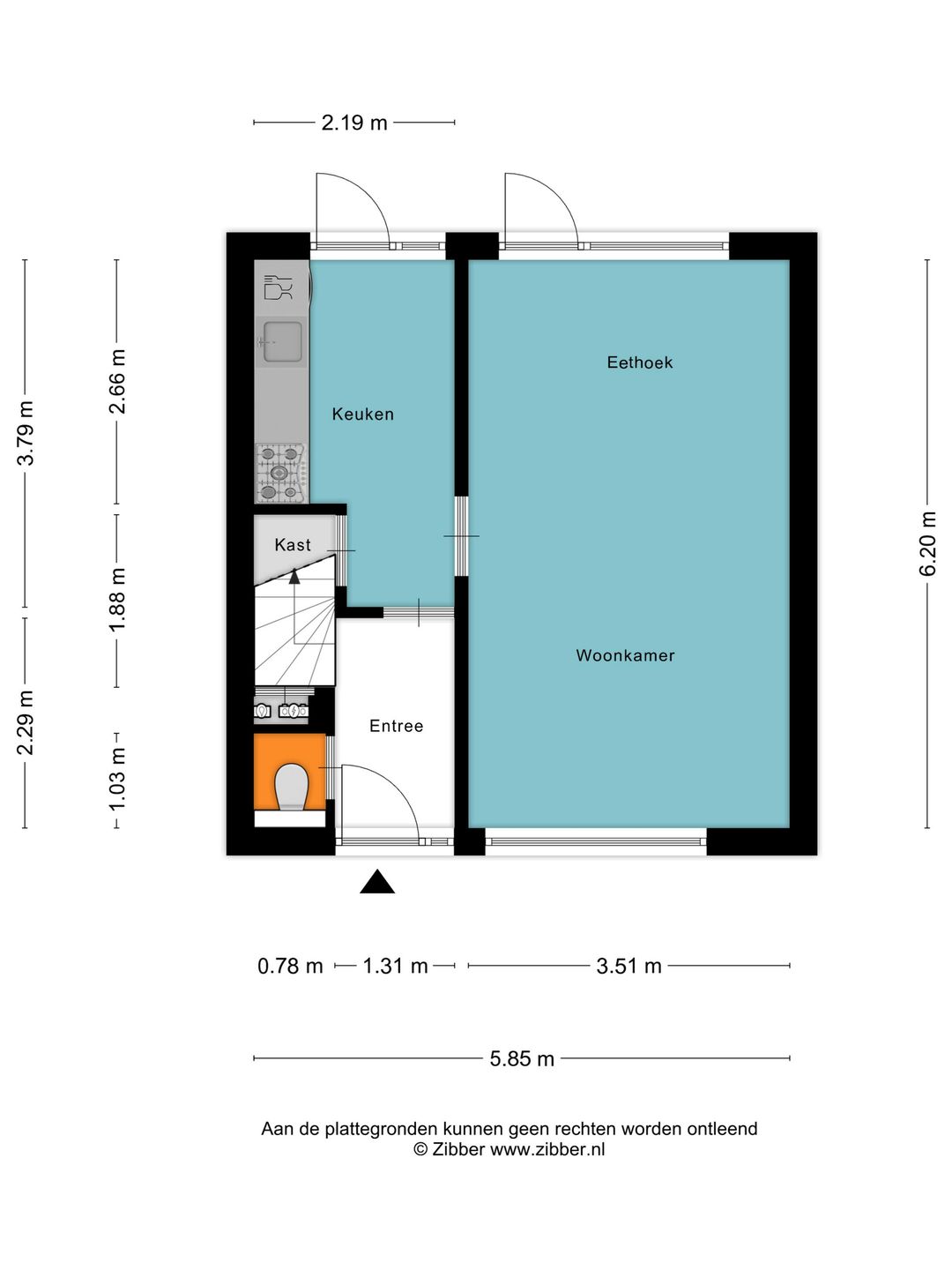 Photo 43 of van Oostsanenstraat 13