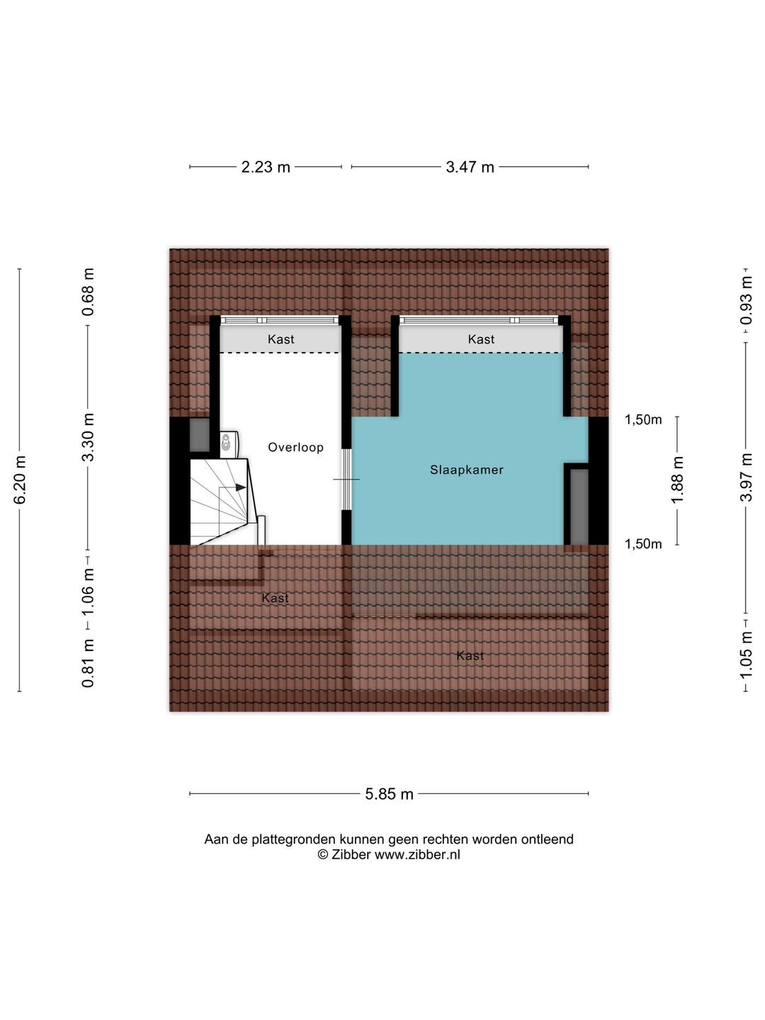 Photo 47 of van Oostsanenstraat 13