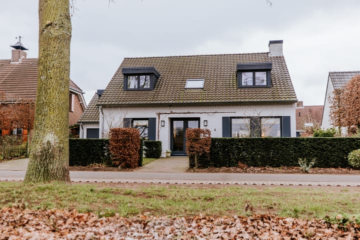 Nieuwenakker 18