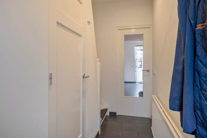 Foto 10 van Op de Kraonkel 7