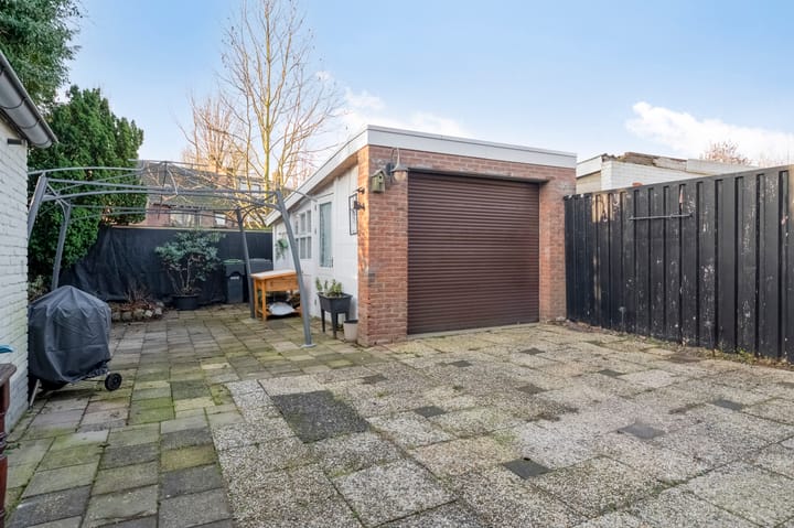 Foto 27 van Op de Kraonkel 7