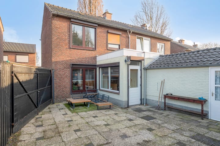 Foto 28 van Op de Kraonkel 7