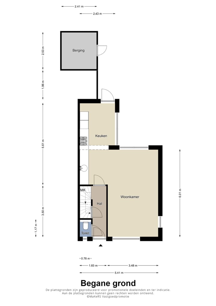 Foto 31 van Op de Kraonkel 7