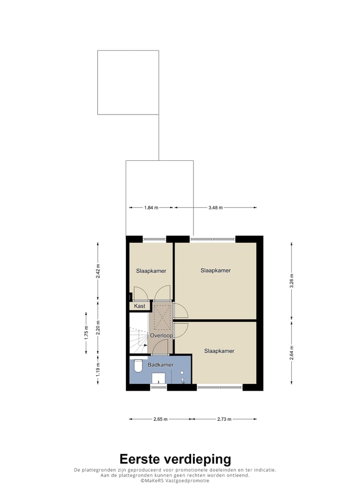 Foto 33 van Op de Kraonkel 7