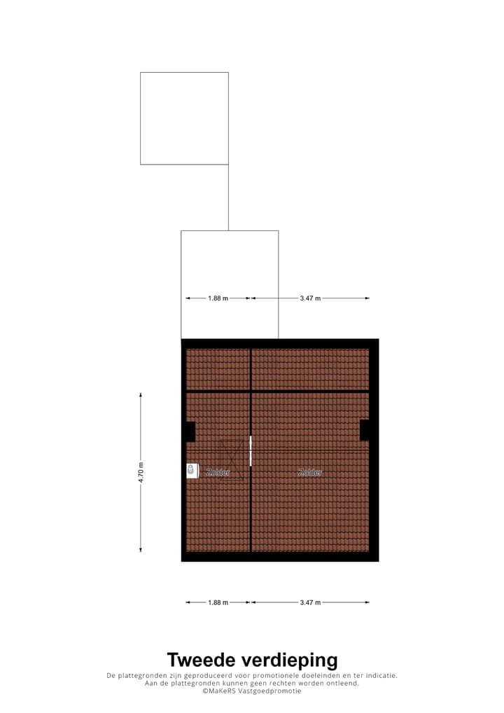 Foto 35 van Op de Kraonkel 7