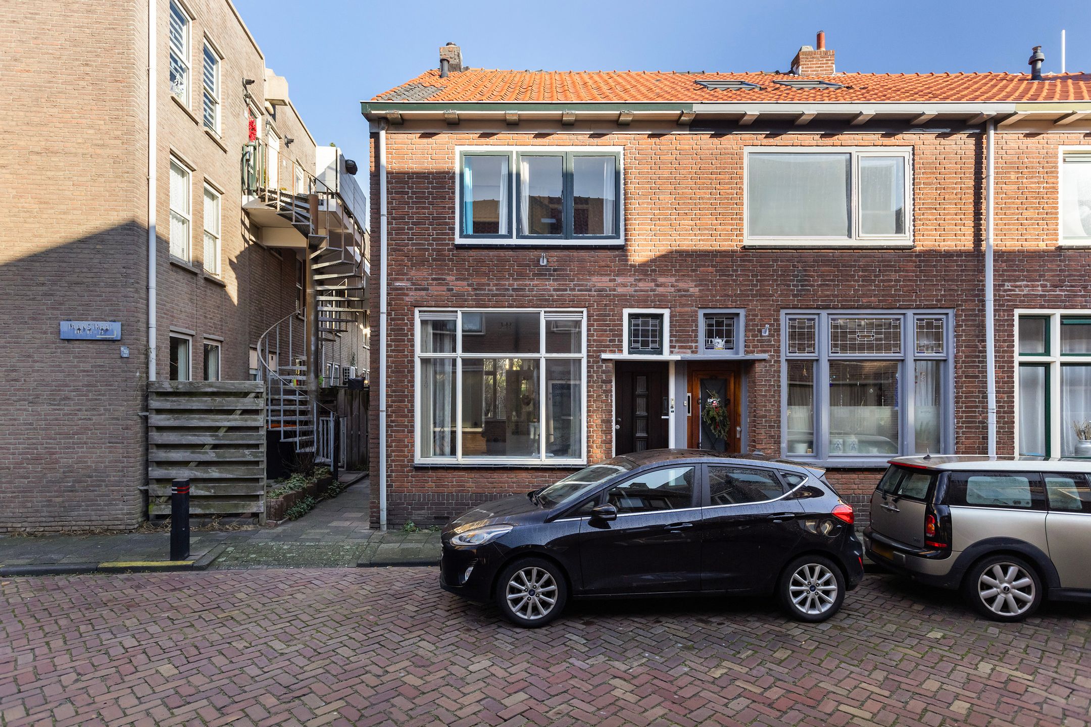 Taanstraat 19 