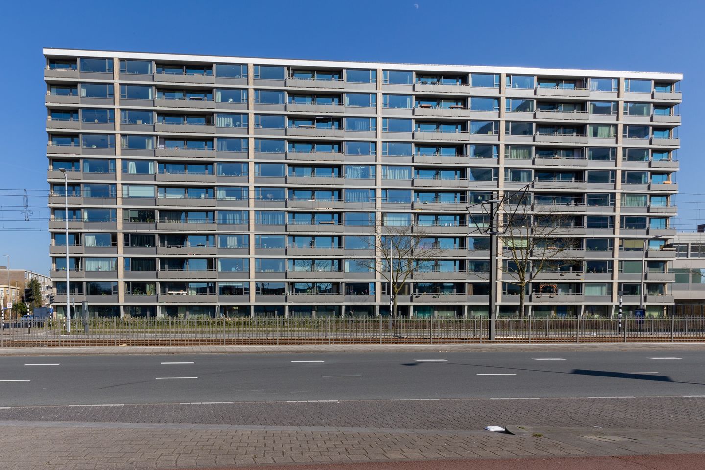 Appartement Van Vollenhovenlaan 513 — foto 1