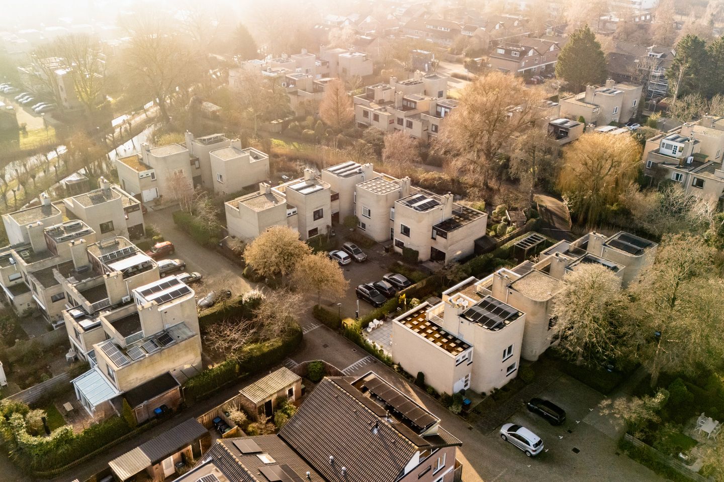 Foto 4 van Vederwier 9