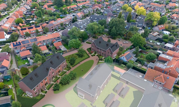 Photo 5 of Cozijnsenhof 10 (bouwnummer 1)