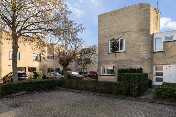 Photo 48 of Vederwier 9