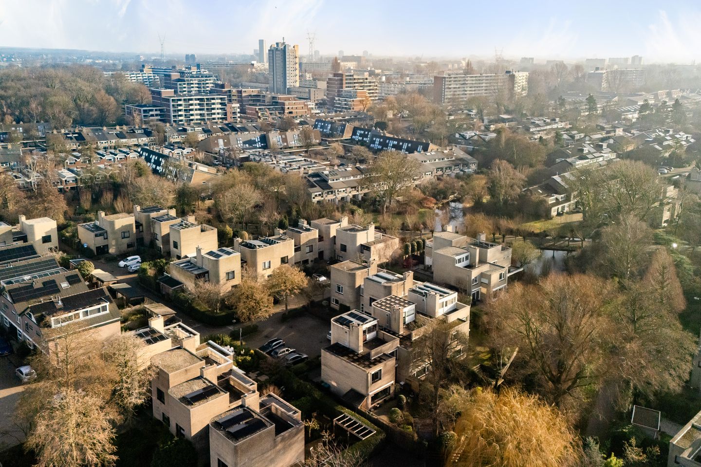Foto 50 van Vederwier 9