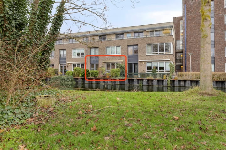 Visvreugdstraat 39 main image