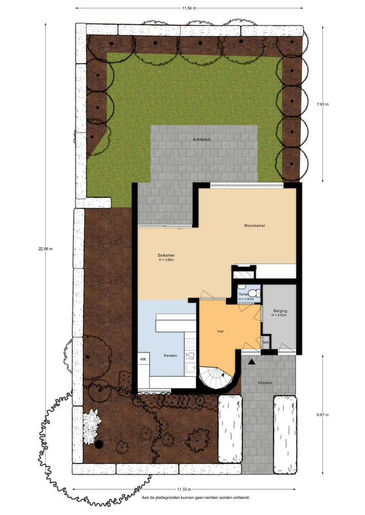 Photo 52 of Vederwier 9