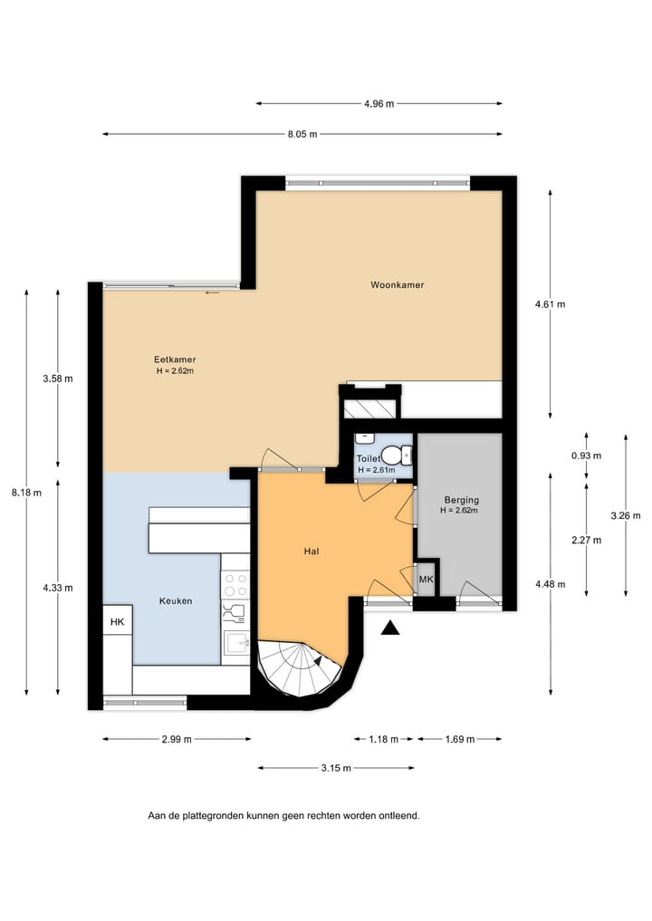 Photo 53 of Vederwier 9