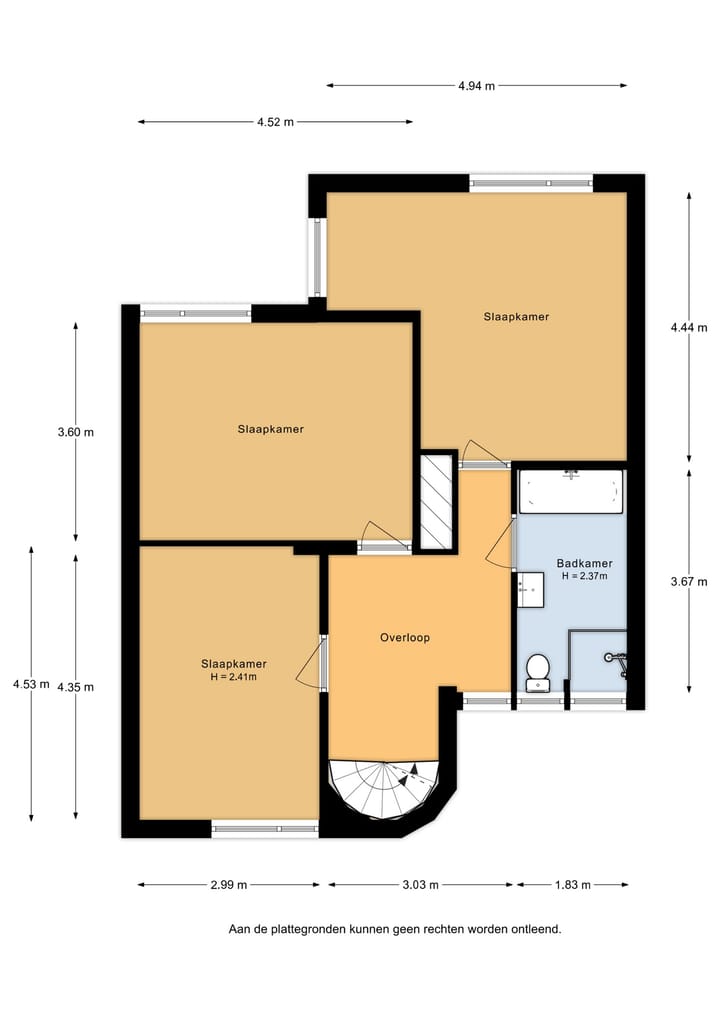 Photo 54 of Vederwier 9