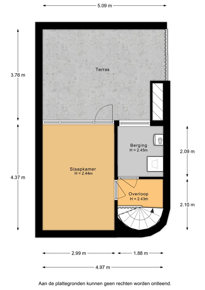 Photo 55 of Vederwier 9