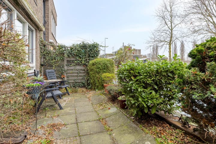 Foto 3 van Visvreugdstraat 39