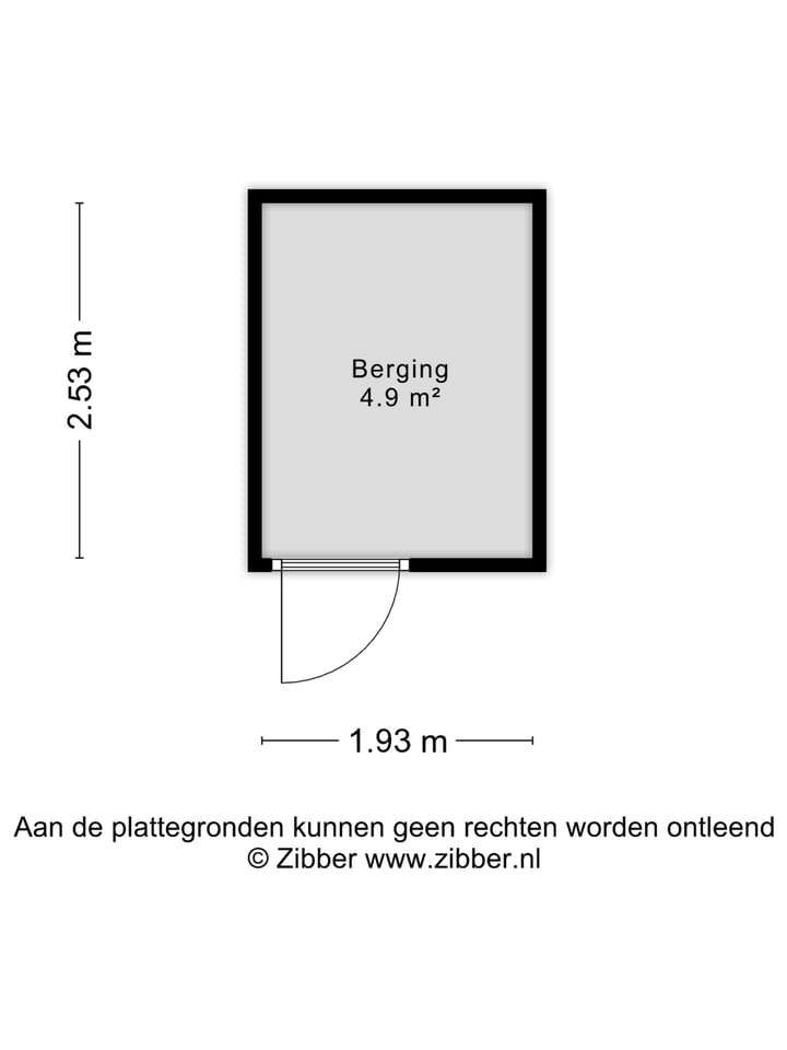 Foto 36 van Visvreugdstraat 39