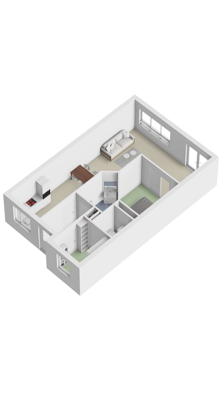 Foto 38 van Visvreugdstraat 39