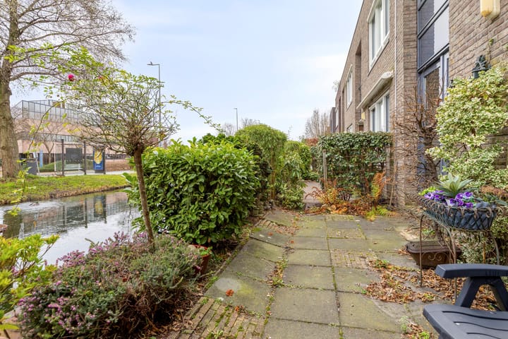 Foto 8 van Visvreugdstraat 39