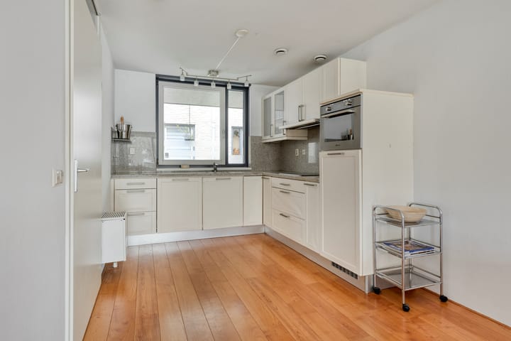 Foto 10 van Visvreugdstraat 39