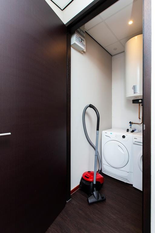 Foto 5 van Verbeekstraat 1-C3