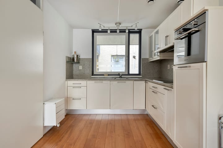 Foto 11 van Visvreugdstraat 39