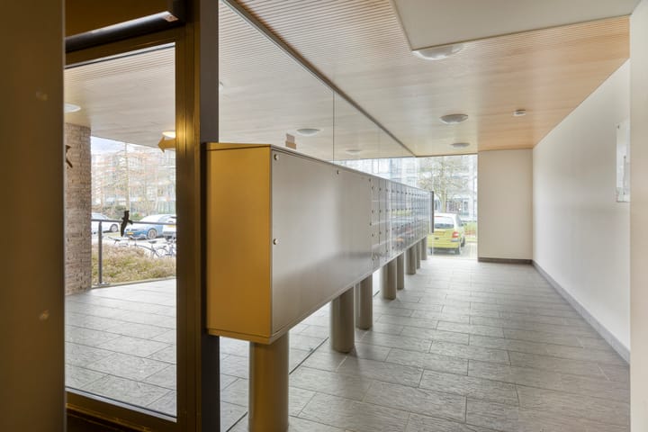 Foto 24 van Visvreugdstraat 39