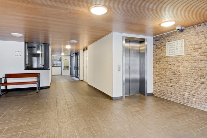 Foto 25 van Visvreugdstraat 39