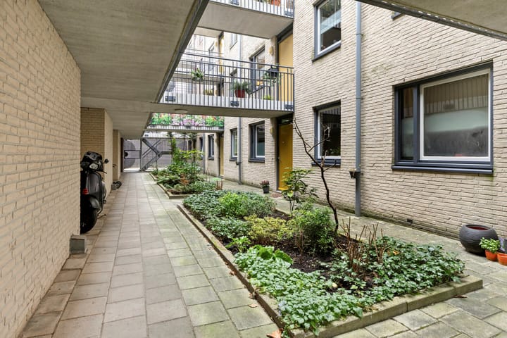 Foto 28 van Visvreugdstraat 39